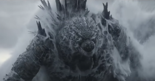 Godzilla Minus Zero ศึกคายจูระดับไอแมกซ์ที่ขยี้ภาคก่อนแทบทุกด้าน