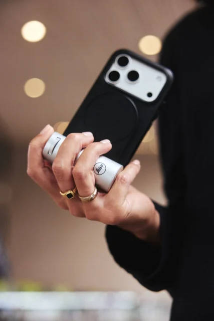 Leica LUX 2.0 ยกระดับการถ่ายภาพ iPhone สำหรับสายจริงจัง