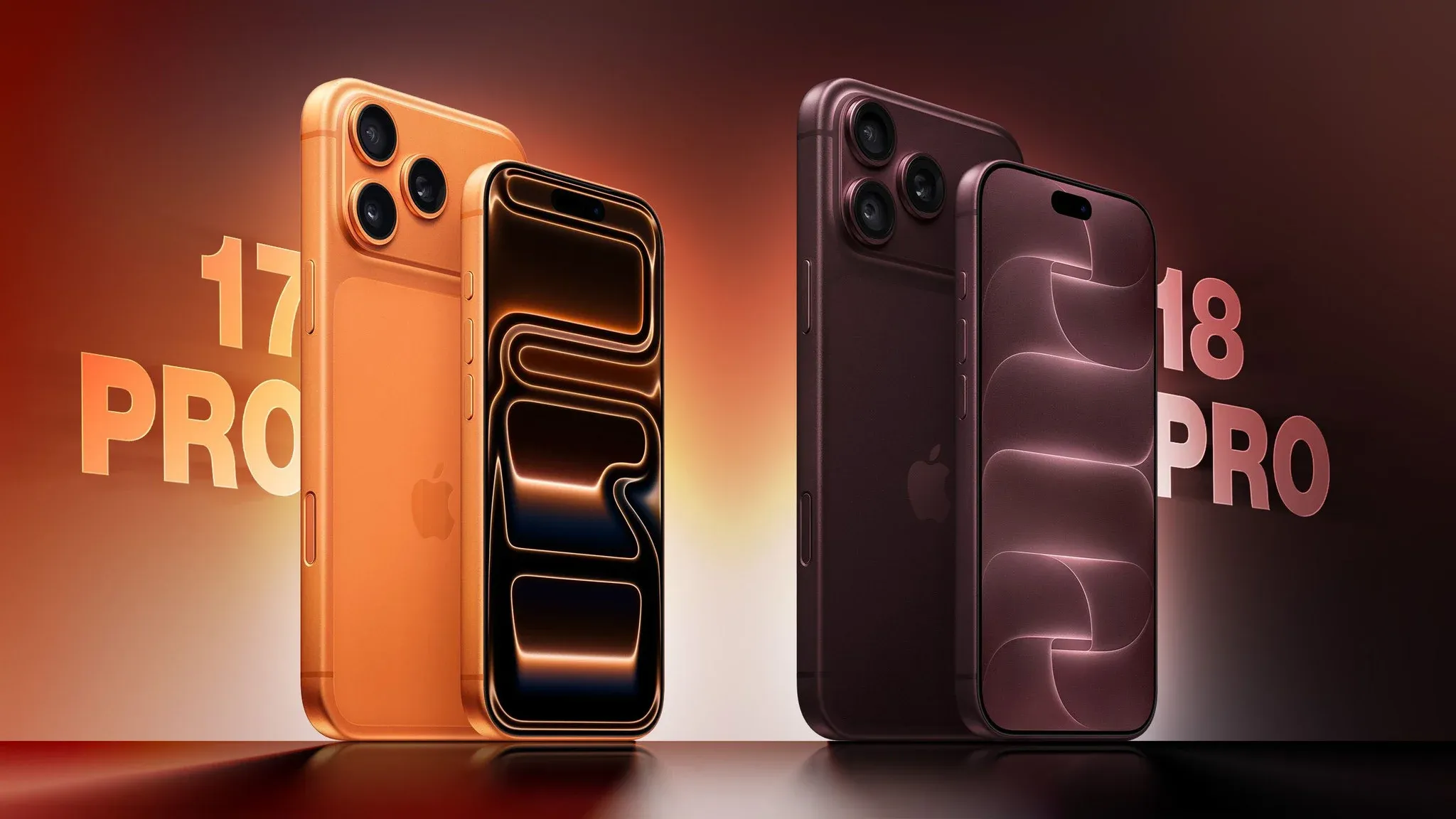 iPhone 18 Pro Max vs iPhone 17 Pro Max กล้องและความร้อนอัปเกรดคุ้มไหม