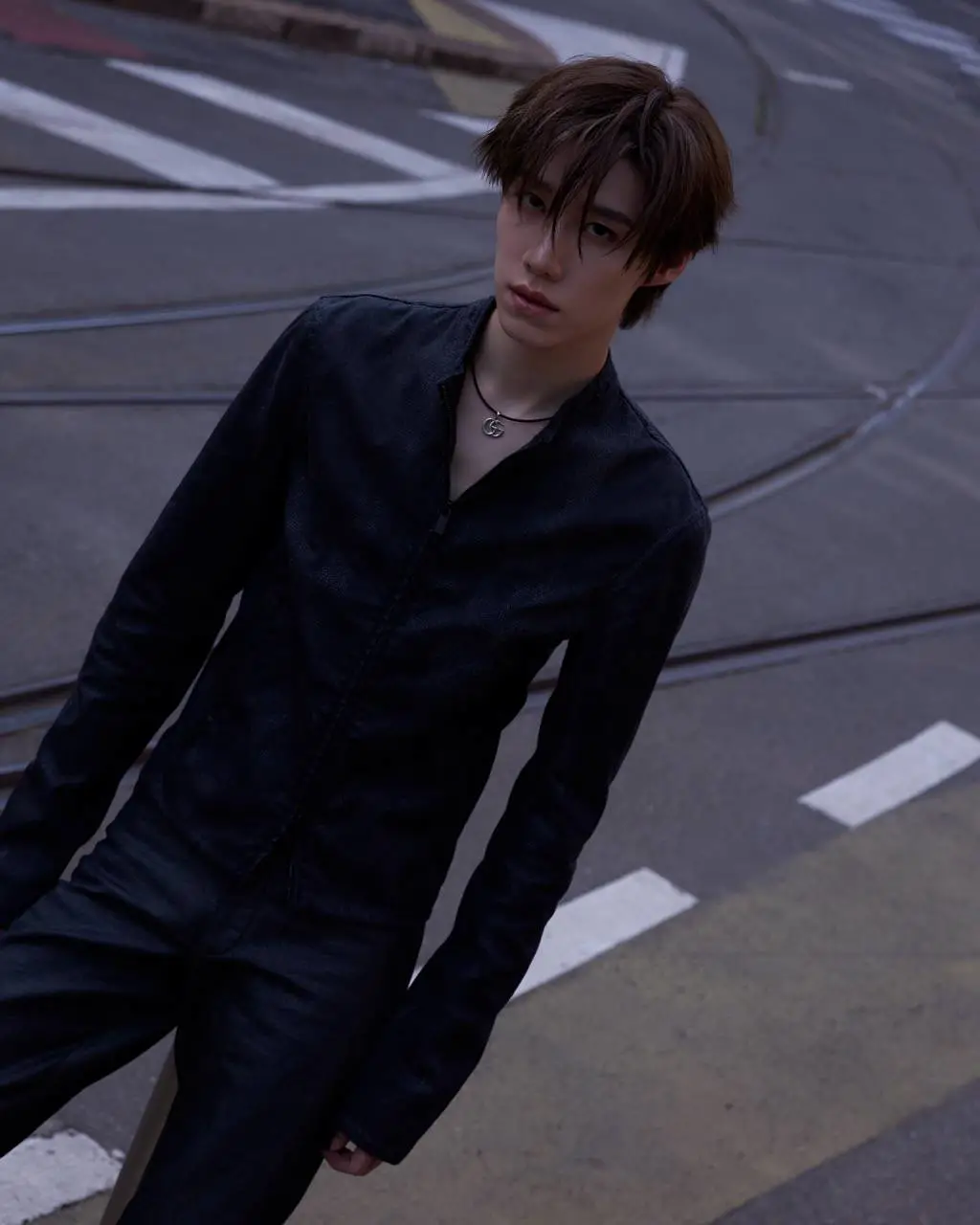 ซูเปอร์สตาร์สายแฟใน Gucci Milan Fashion Week ทั้งลุครันเวย์และวันพักผ่อน