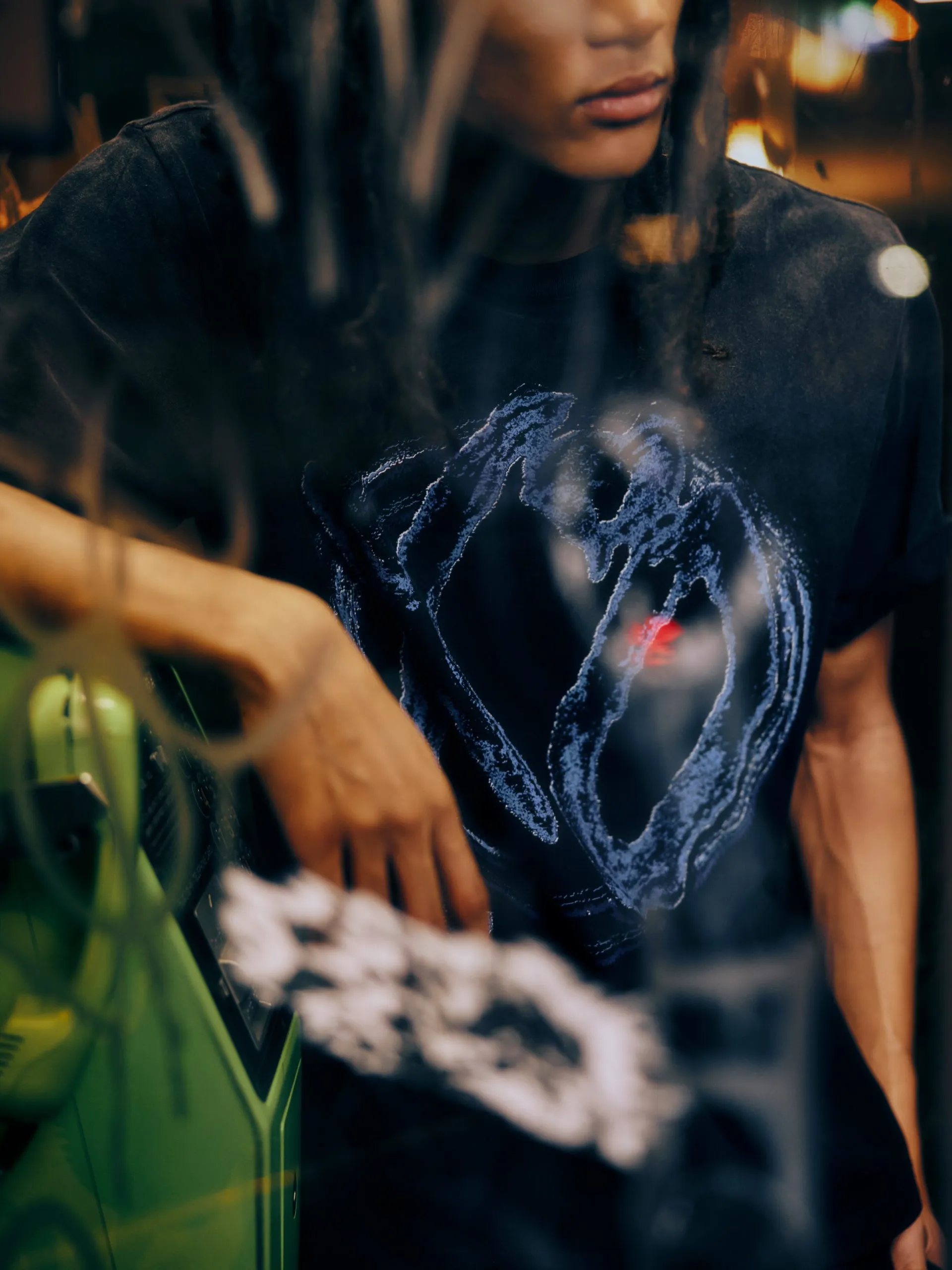 The Weeknd pop-up store ย้ายเวทีจากสเตเดียมสู่สตรีท