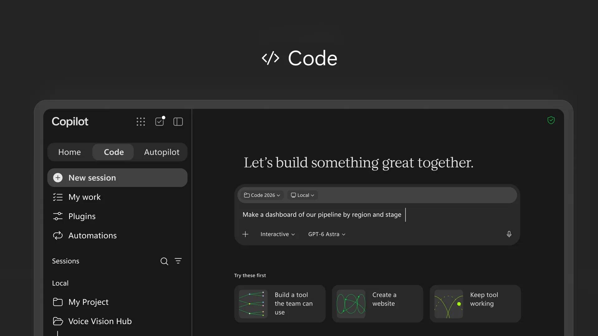 Copilot Autopilot ทำงานแทนเรายามหลับ เปลี่ยนเกม productivity ในออฟฟิศ