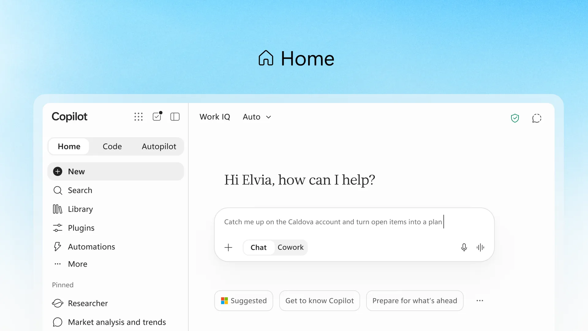 Autopilot ของ Microsoft เปลี่ยนงานออฟฟิศสู่ยุค AI ทำงานเอง