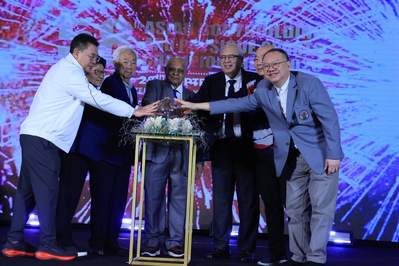 ประเดิม 5 แชมป์เพาะกายเอเชีย ศักดาคนกล้ามกับยุทธศาสตร์ซ้อมแบบเน้นคุณภาพ