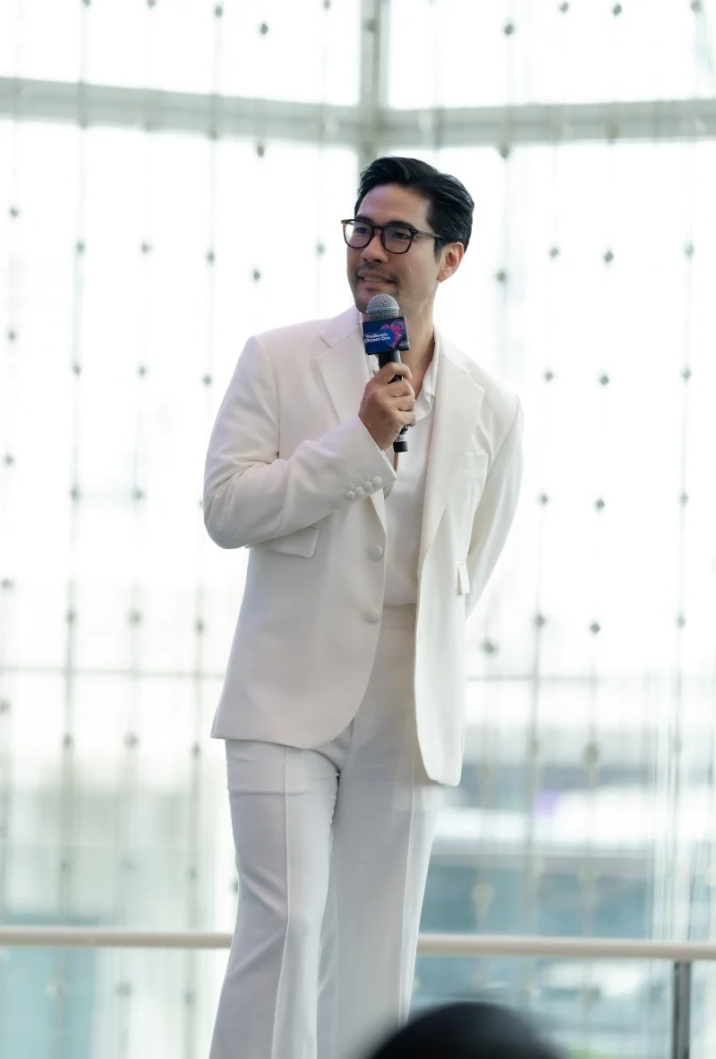 วู้ดดี้–ซินดี้ เปิดเวที Eurovision Asia ในฐานะกระบอกเสียงดนตรีภูมิภาค