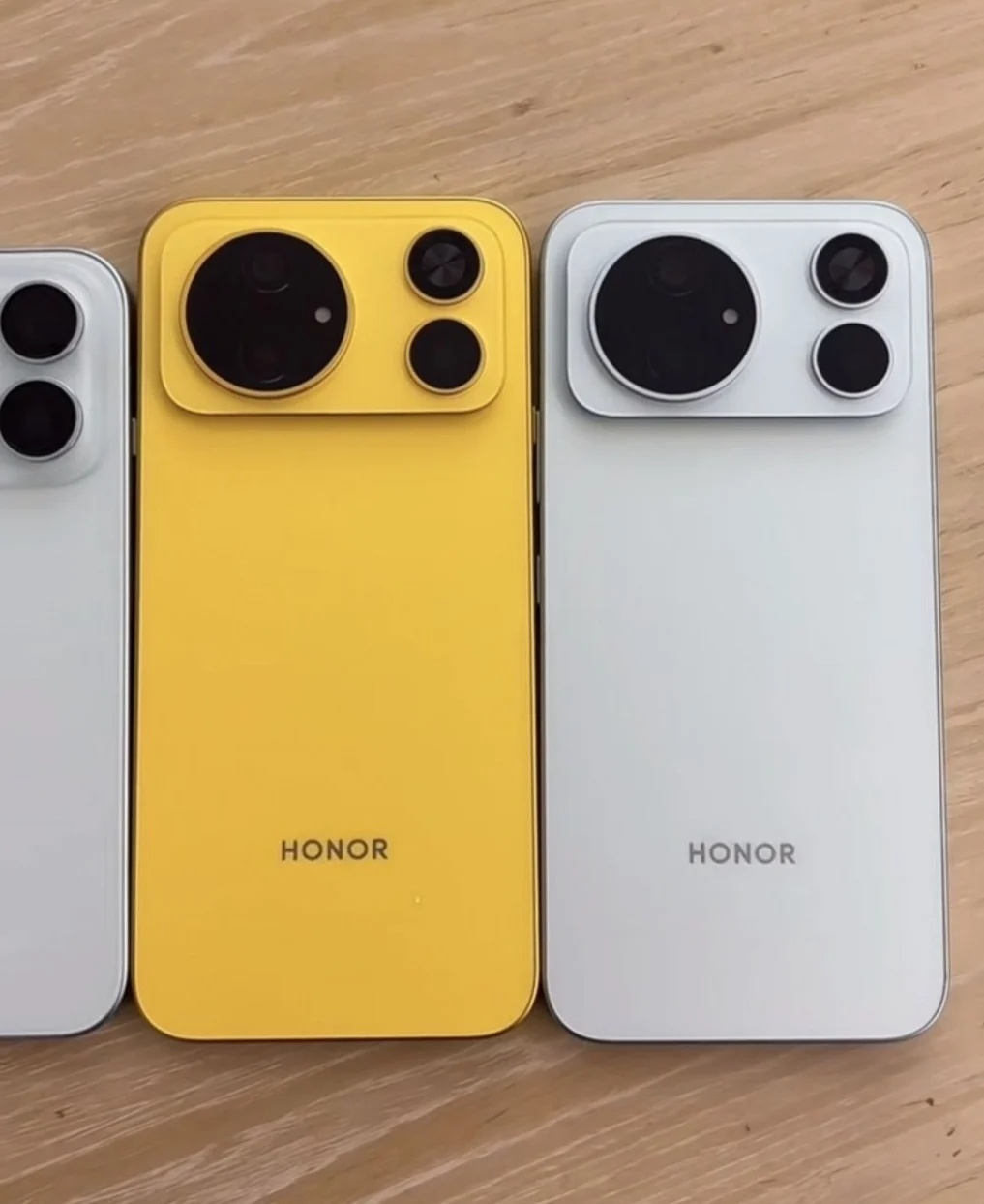 HONOR Magic9 ชนเรือธง กล้อง 200MP แบต 8000mAh คุ้มกว่าไหม