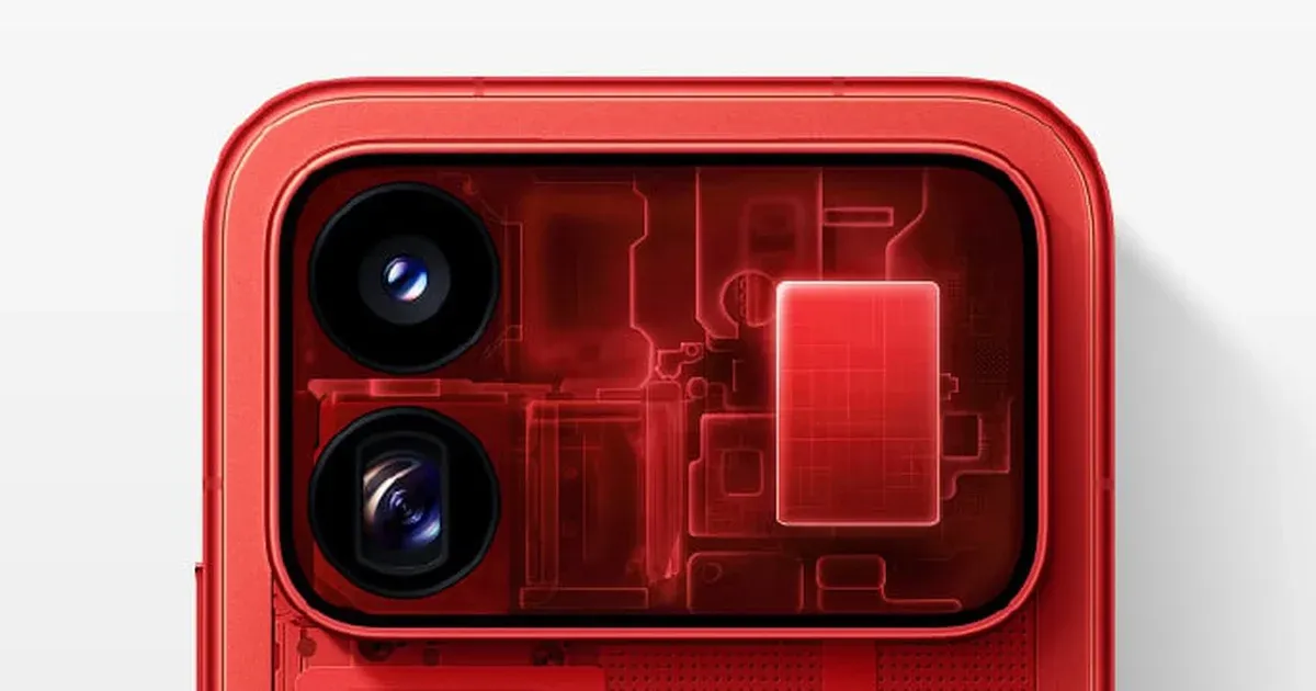 วิเคราะห์ Xiaomi 18 Pro Series เปิดตัวแรง ชนทุกเรือธงด้วยกล้องคู่ 200MP และสีแดงโปร่งใส