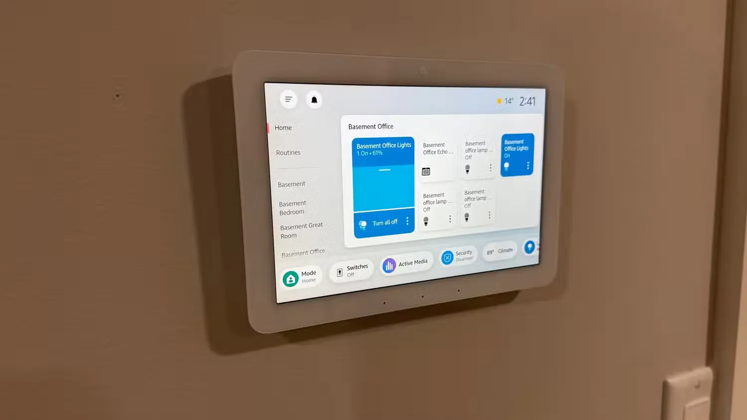 ใช้ Echo เป็น smart home hub ตั้งค่าเองได้ไม่ต้องซื้อกล่องเพิ่ม