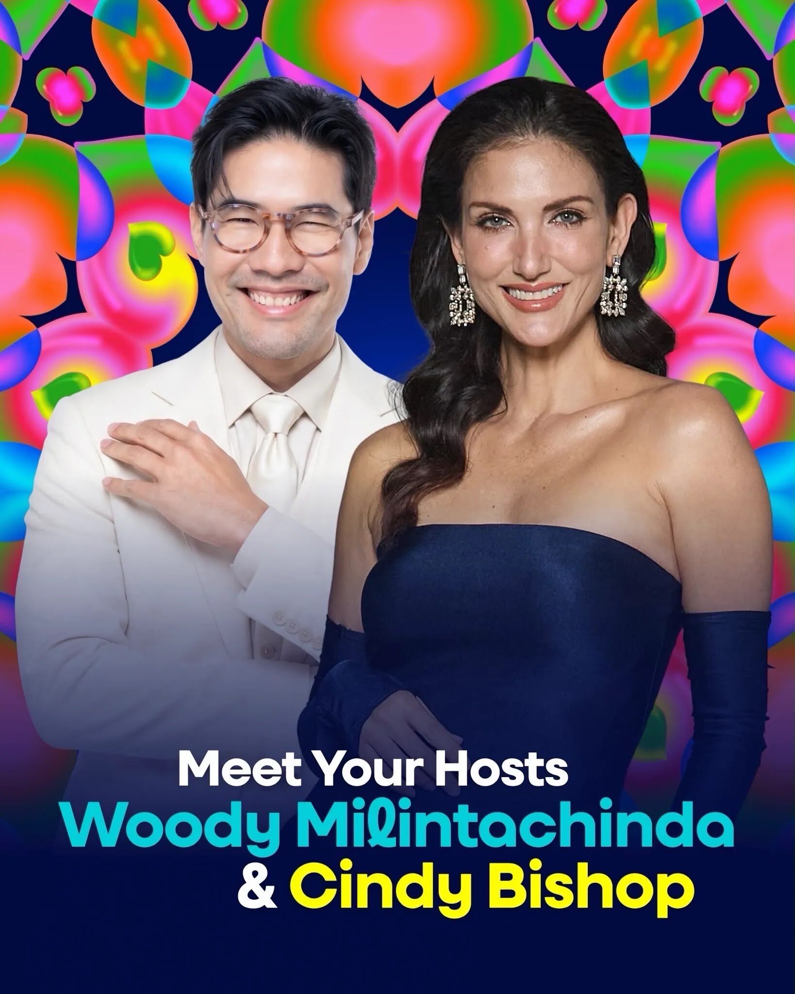 Bangkok จุดไฟ Eurovision Asia จุดเปลี่ยนใหม่ของเวทีเพลงสากล