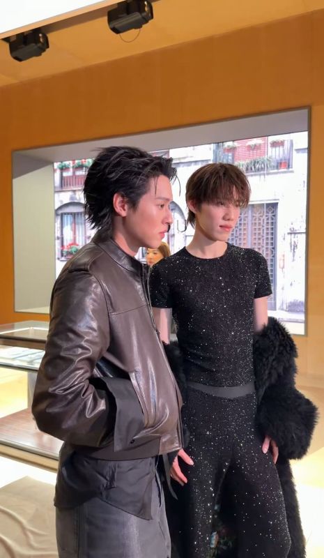 แบรนด์แอมบาสเดอร์ Gucci กับเกมใหม่ของการตลาดหรูหราในยุคโซเชียล