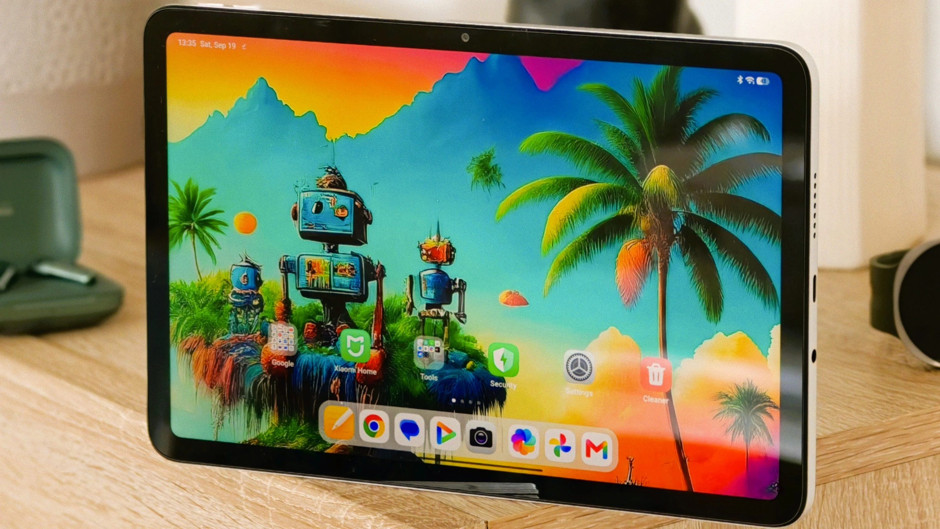 Xiaomi Redmi Pad 2 9.7 แท็บเล็ต Android ราคาประหยัดที่ท้าชนรุ่นพรีเมียม
