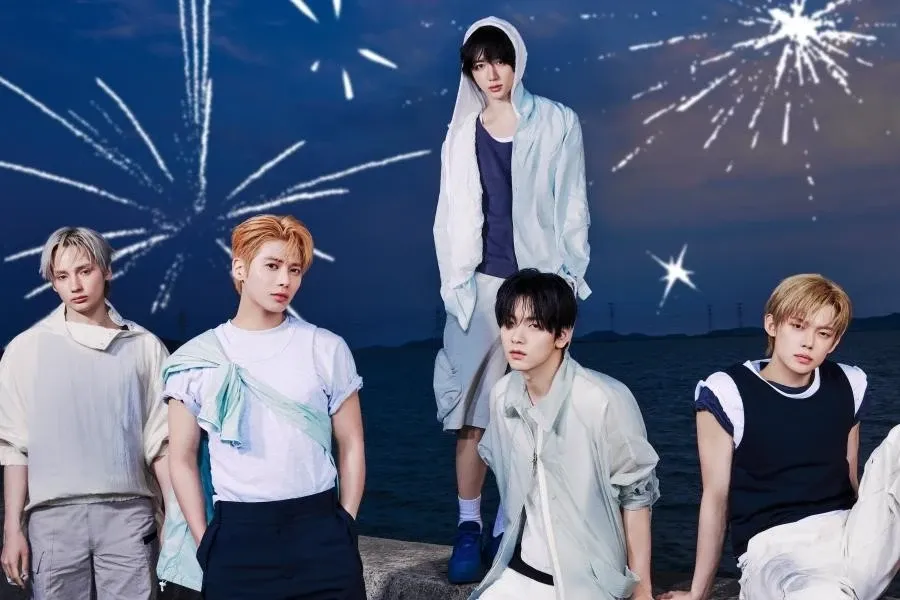 ทัวร์คอนเสิร์ต เอเชีย ระลอกใหม่ ATEEZ LUCY TXT จุดกระแสเค-ป๊อปสดใสอีกครั้ง