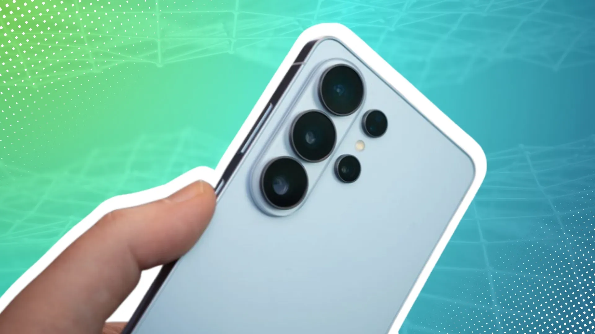 หยุดโรคเมาขณะดูหน้าจอระหว่างเดินทาง ด้วย Motion Assist บน Android