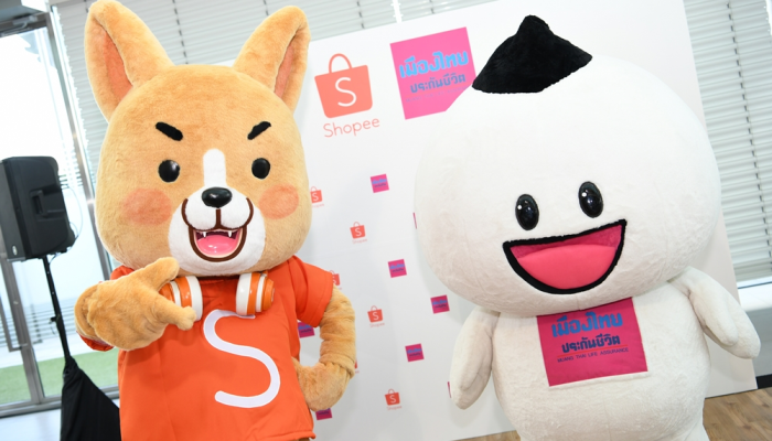 เมื่อประกันสุขภาพเสริมจับมือแบรนด์กินดี เปลี่ยนพฤติกรรมได้มากกว่าหมอ