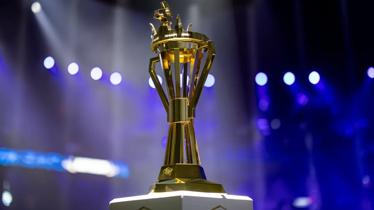 Swizzy สร้างประวัติศาสตร์ FNCS Global Championship ซ้อนสองสมัย