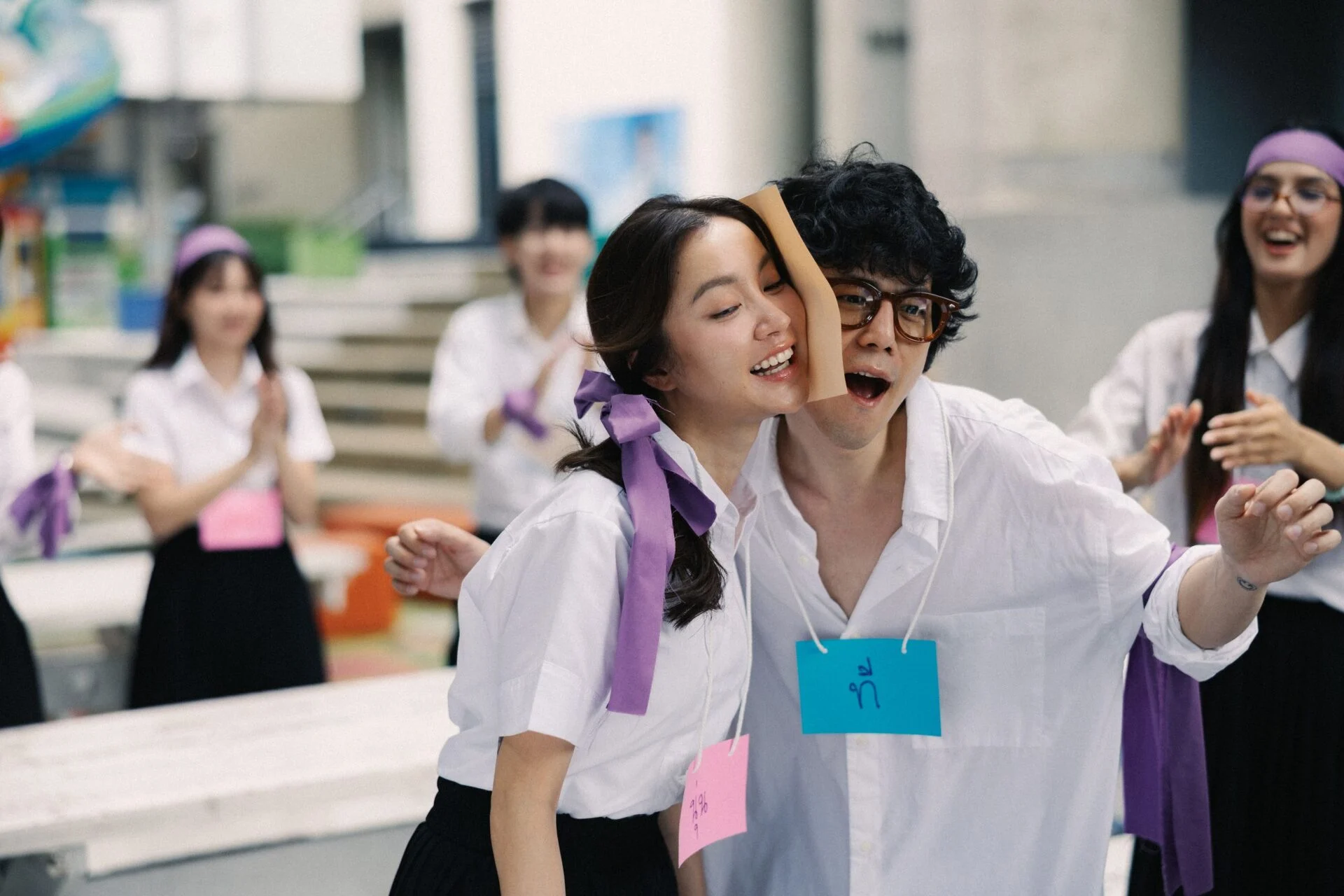 สองวงอินดี้ปล่อยเพลงใหม่ไทยเล่าเรื่องความทรงจำและโอกาสครั้งที่สอง