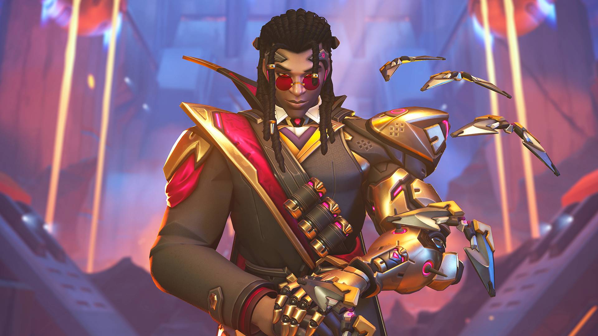 Blizzard พลิก Overwatch ด้วยเรื่องราวสาย PvP ให้กลายเป็นสนามแข่งตัวท็อป