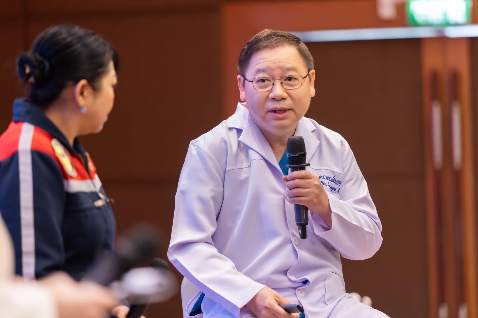 ก่อนออกกำลังกายหนัก ทำไม Sport Cardiology ตรวจหัวใจก่อนวิ่งจึงสำคัญกว่าที่คิด