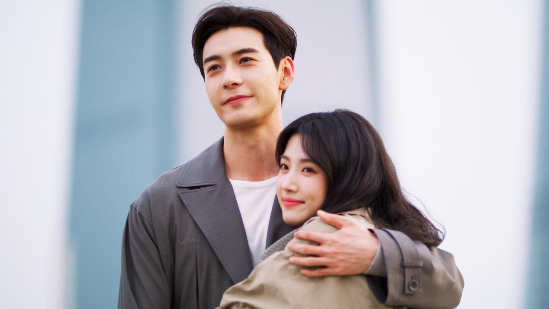 Love Between Lines รักระหว่างบรรทัด เกมสืบคดีที่พาใจสั่น
