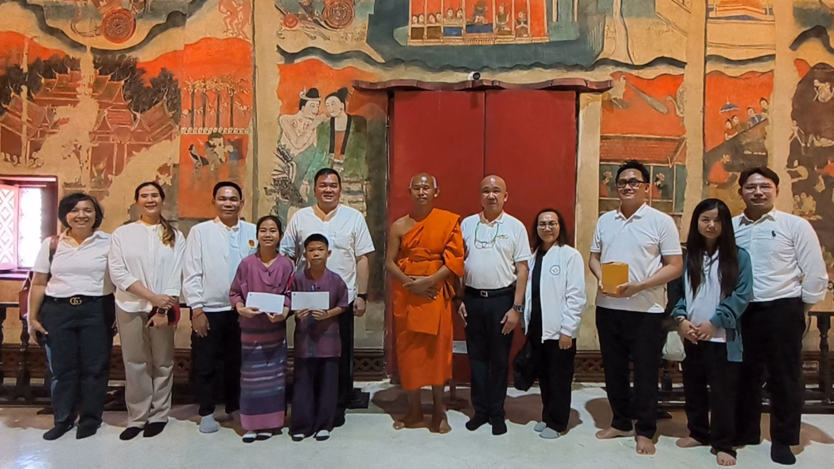 สามหมุดหมายใหม่ ดันท่องเที่ยวอีสานจากชายขอบสู่ศูนย์กลางผจญภัยและวัฒนธรรม