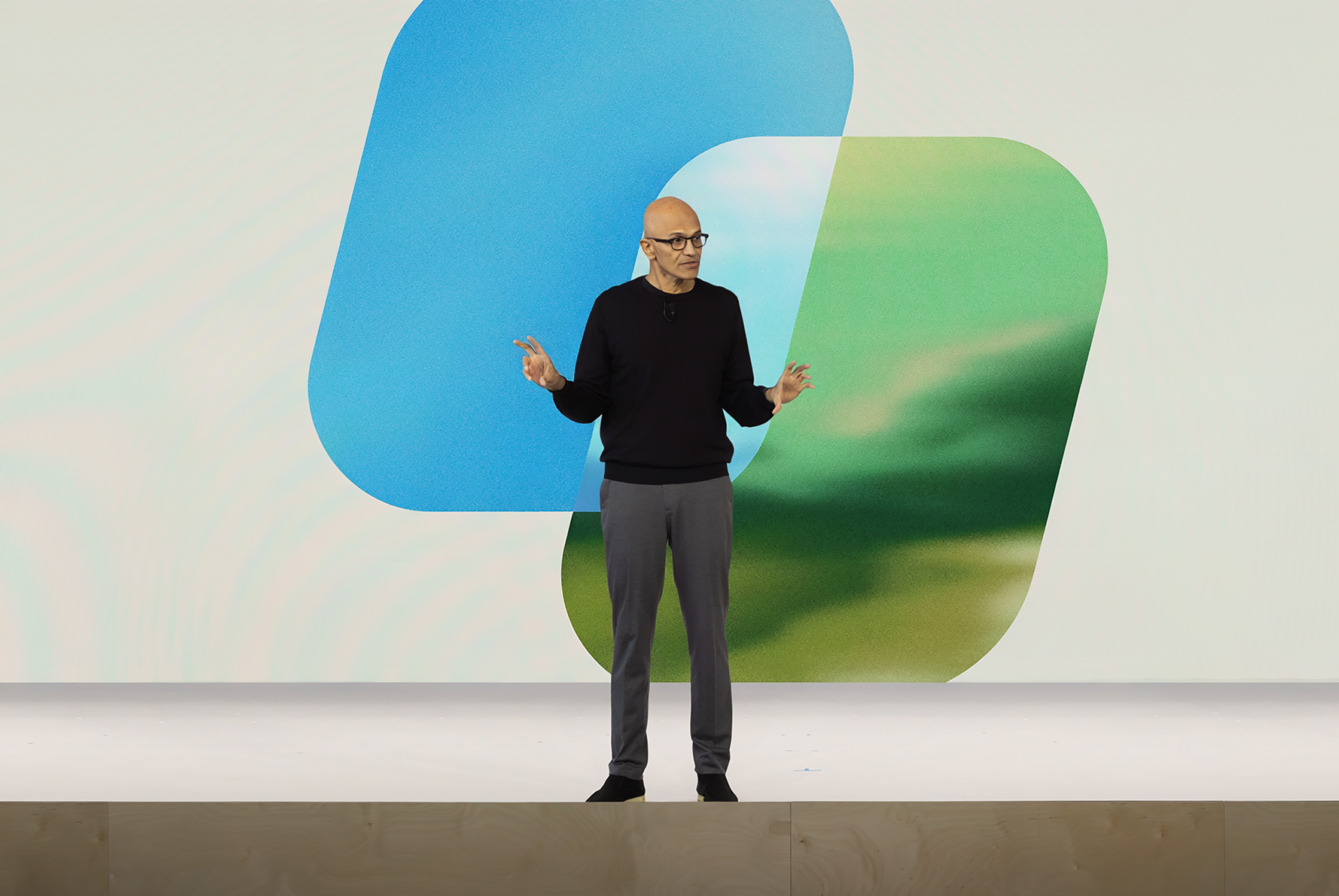 Copilot ซูเปอร์แอปของ Microsoft กำลังพลิกเกม AI ผู้ช่วยงานองค์กร