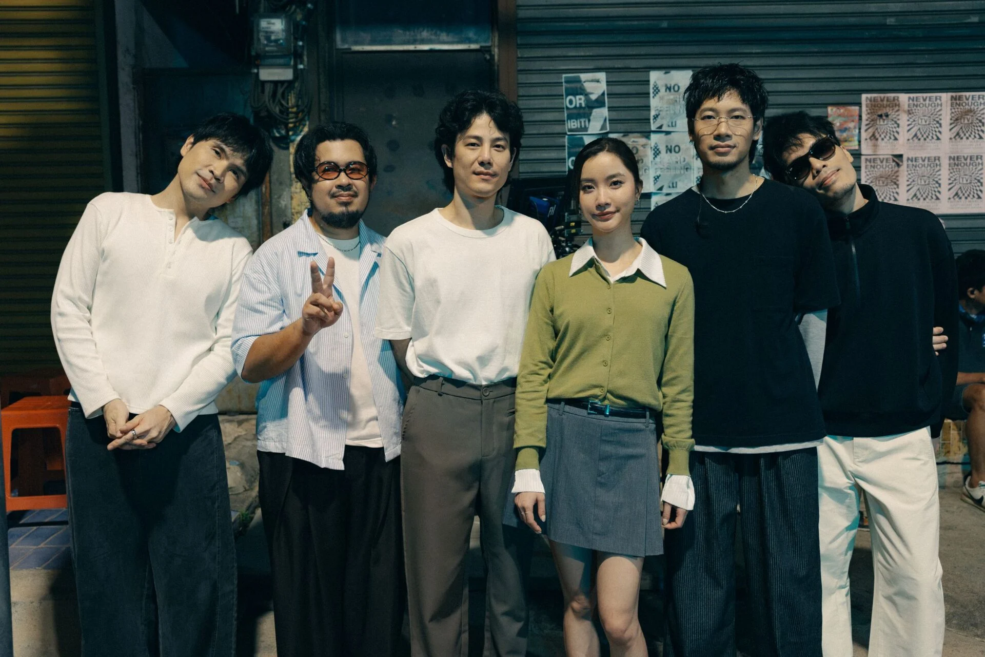คลื่นเพลงหัวใจแตก: 5 ศิลปินปล่อยซิงเกิลรักเจ็บเขย่าวงการเพลง