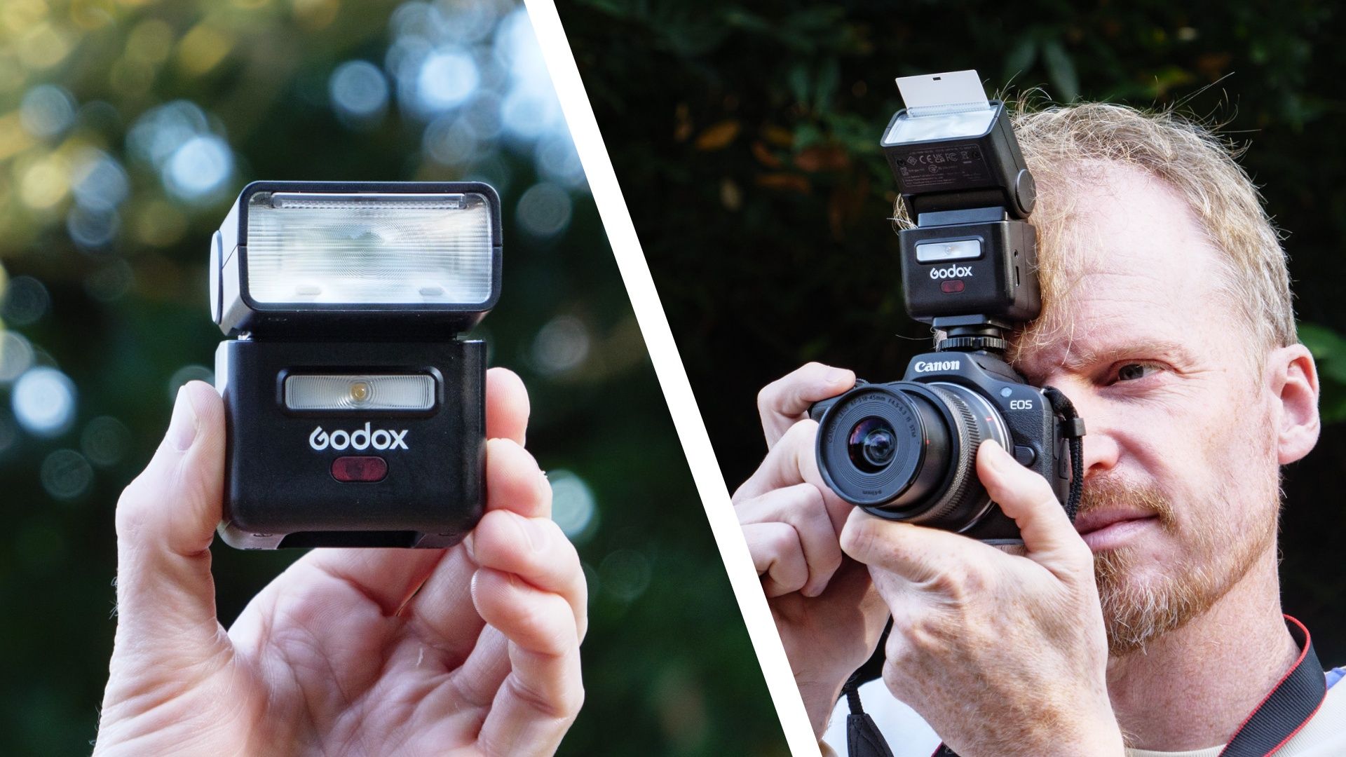 คู่มือเลือก Godox flash kit ตั้งไฟแฟลชออฟกล้องแบบประหยัด