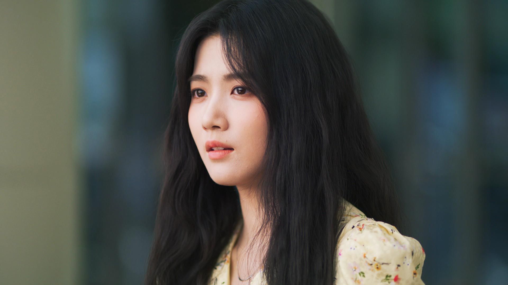 Love Between Lines ความรักบนเส้นเรื่องกับจุดหักเหหัวใจในตอนที่ 20-28
