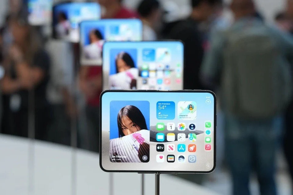 Apple แพ้คดี Taptic Engine สะเทือนต้นทุน iPhone และอนาคตเทคโนโลยีสัมผัส