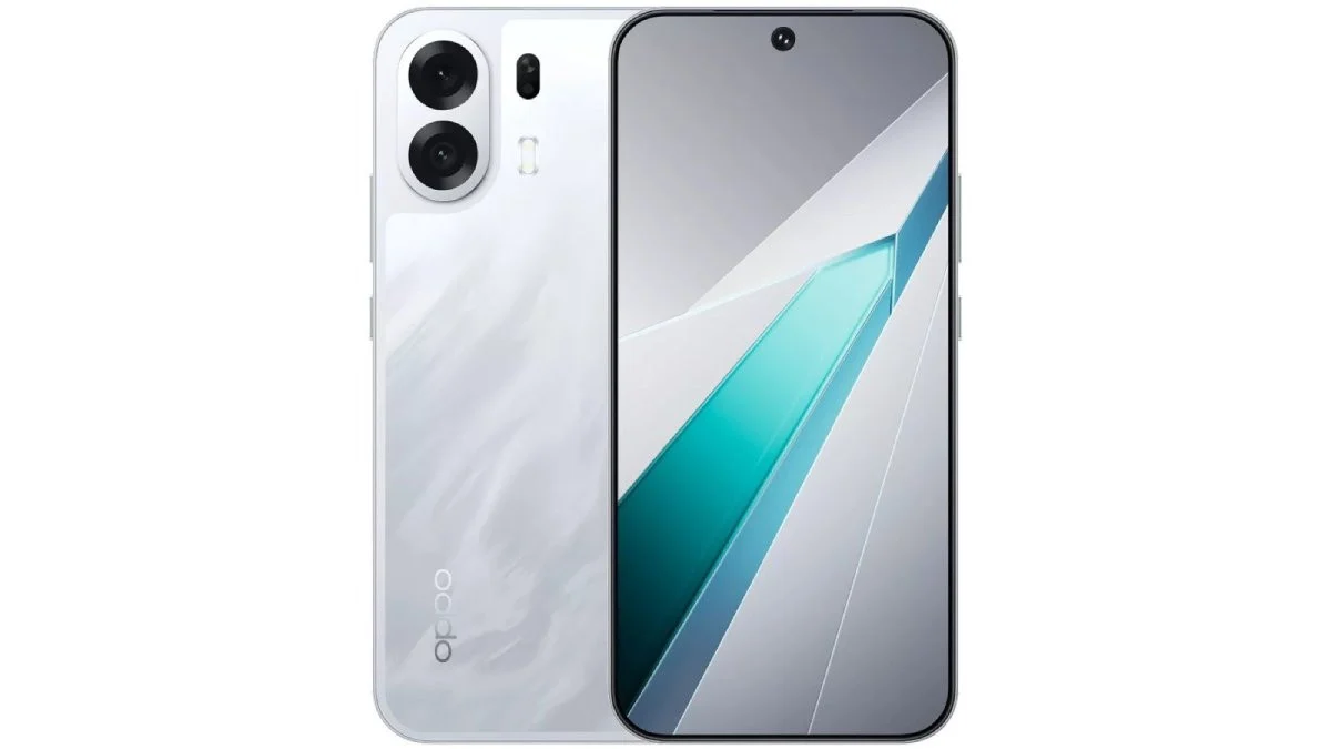 OPPO K14 Plus vs K15s เลือกตัวไหนคุ้มกว่าด้านแบตและจอ