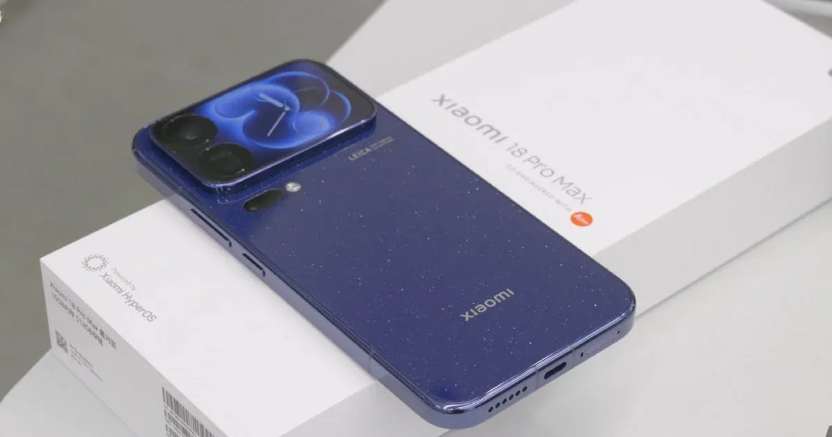 เปรียบเทียบ Xiaomi 18 Pro Series รุ่นจีน vs Global เน้นแบตและกล้อง