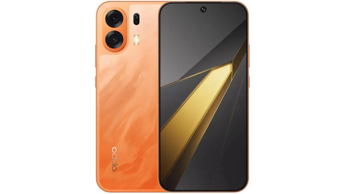 OPPO K14 Plus vs K15s เลือกตัวไหนคุ้มกว่าด้านแบตและจอ