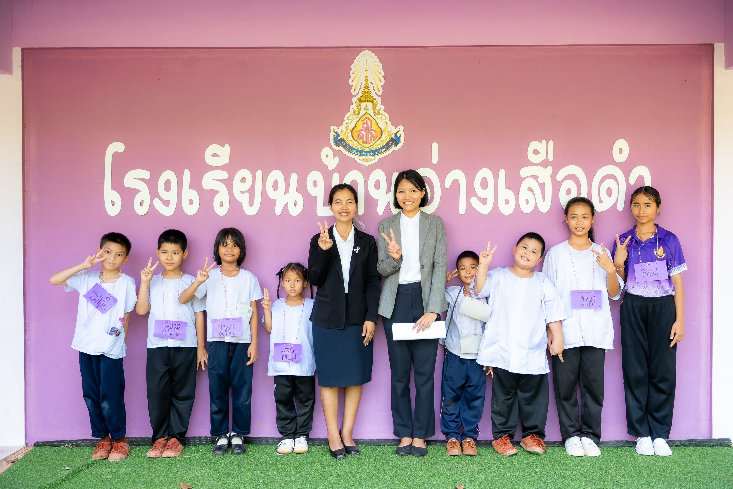สมาธิในวัดและโรงเรียน ทางรอดสุขภาพจิตของชุมชน