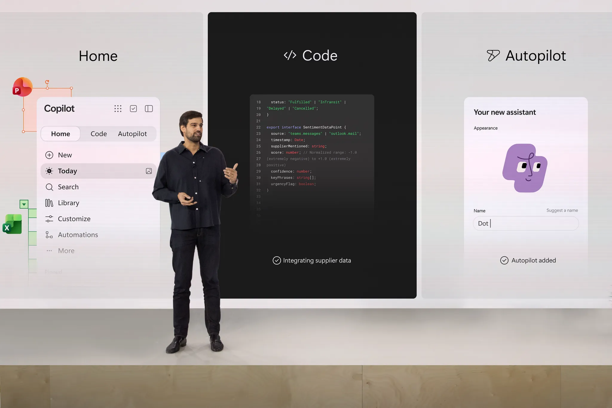 Copilot ซูเปอร์แอปของ Microsoft กำลังพลิกเกม AI ผู้ช่วยงานองค์กร