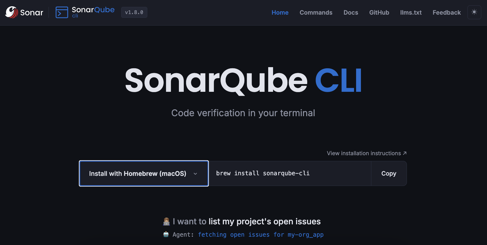AI เปลี่ยนนิยาม Technical Debt เมื่อ SonarQube Remediation Agent อัตโนมัติแก้ไขโค้ดให้ทีม dev