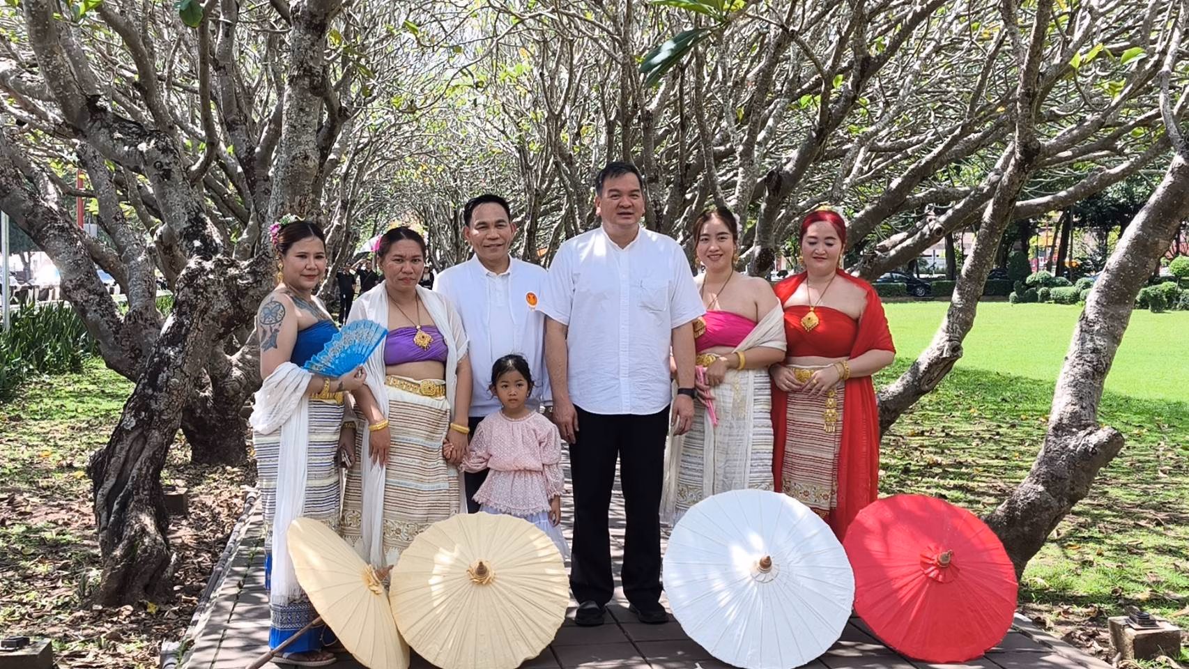 เมืองรองเร่งปั้นแลนด์มาร์กวัฒนธรรม แข่งดึงนักท่องเที่ยว