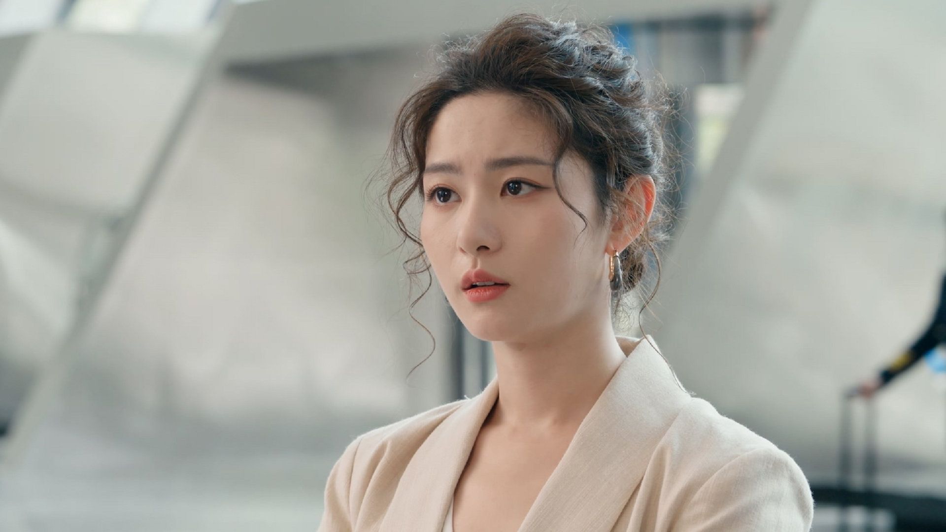 Blossom Through the Cloud ตอนจบ ระหว่างหัวใจนักบินและบาดแผลครอบครัว