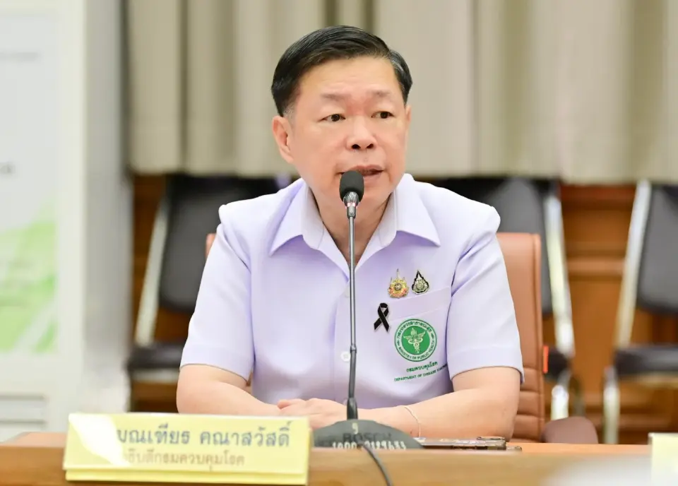 ฝนตกหนัก น้ำท่วม 5 โรคติดเชื้อที่ต้องระวังและวิธีป้องกัน