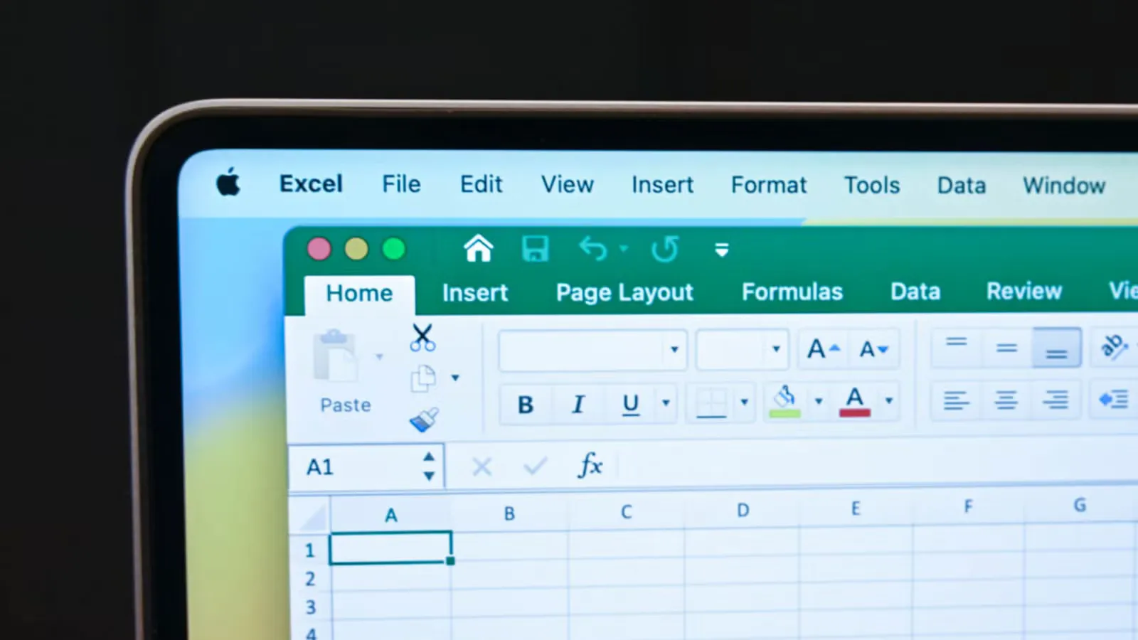 Excel Copilot เปลี่ยนตารางตัวเลขให้เป็นรายงานและกราฟอัตโนมัติด้วยคำสั่งภาษาคน