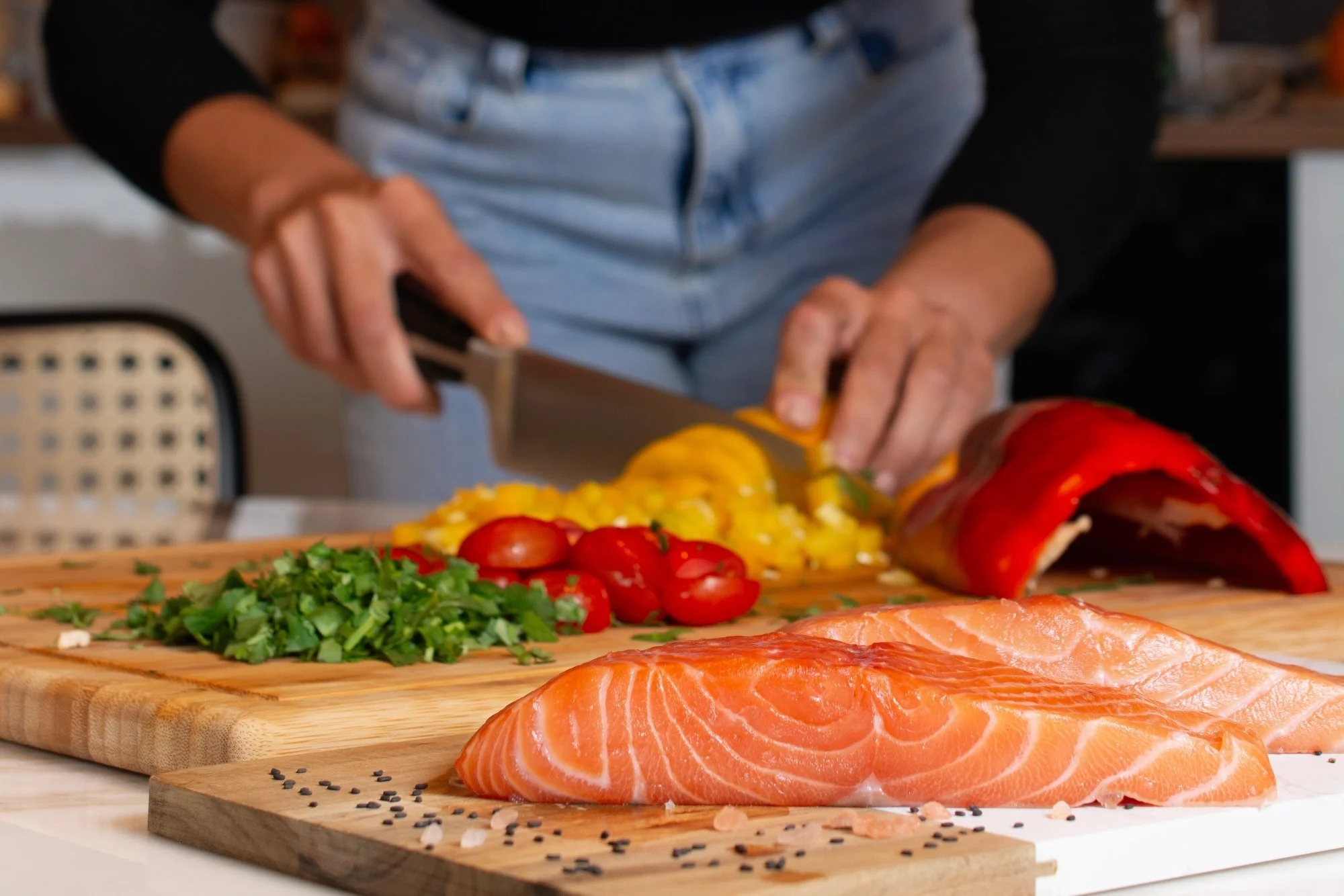 Mediterranean diet ชะลอสมองแก่ได้อย่างไร ตั้งแต่ลำไส้ถึงโครงสร้างสมอง