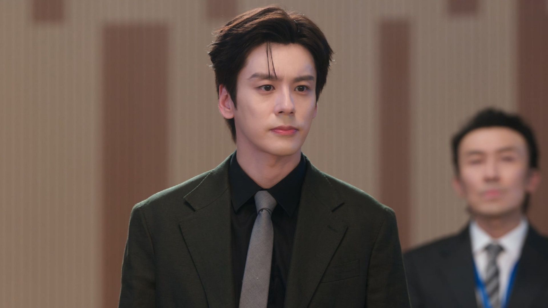 Blossom Through the Cloud ตอนจบ ระหว่างหัวใจนักบินและบาดแผลครอบครัว