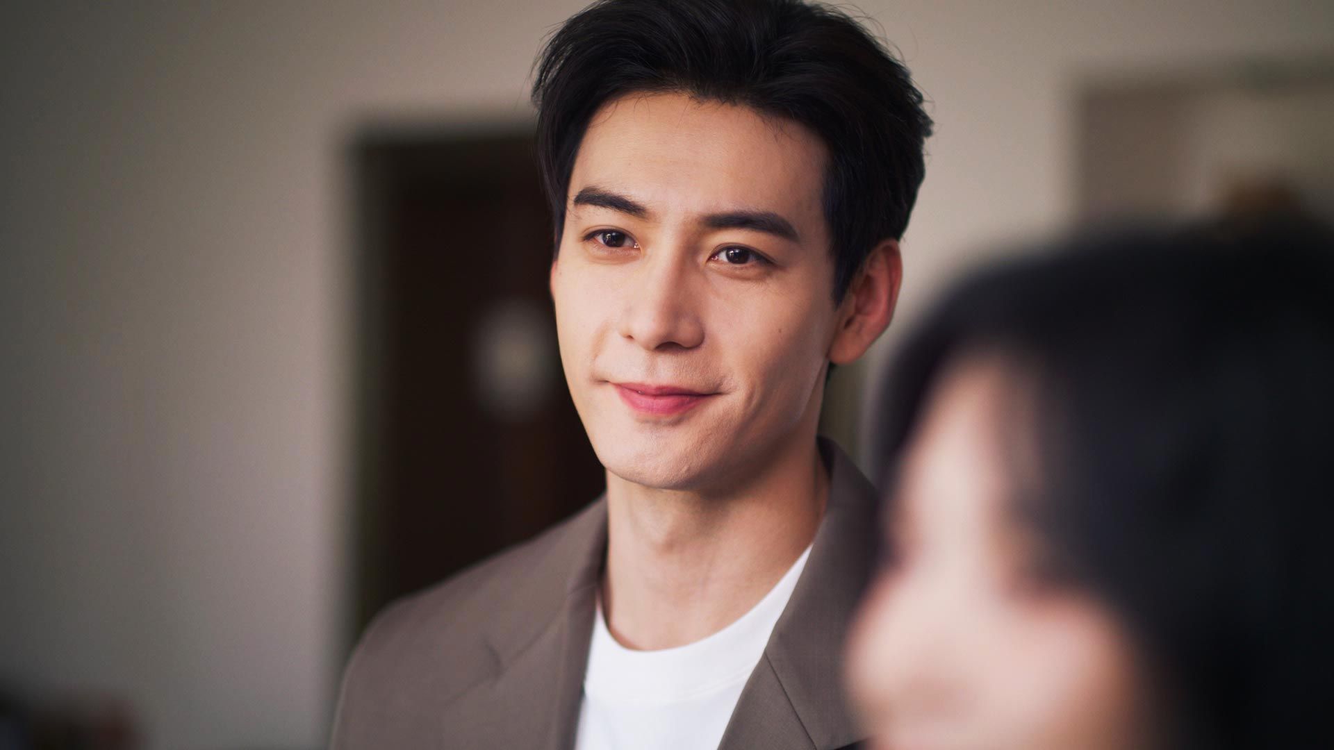 Love Between Lines รักระหว่างบรรทัด เกมสืบคดีที่พาใจสั่น
