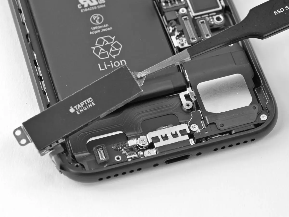 Apple แพ้คดี Taptic Engine สะเทือนต้นทุน iPhone และอนาคตเทคโนโลยีสัมผัส