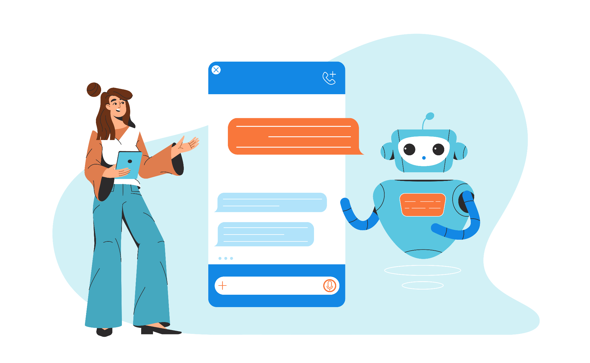AI agents customer support: รับมืออีเมลลูกค้าปริมาณสูงแบบไม่ต้องจ้างเพิ่ม