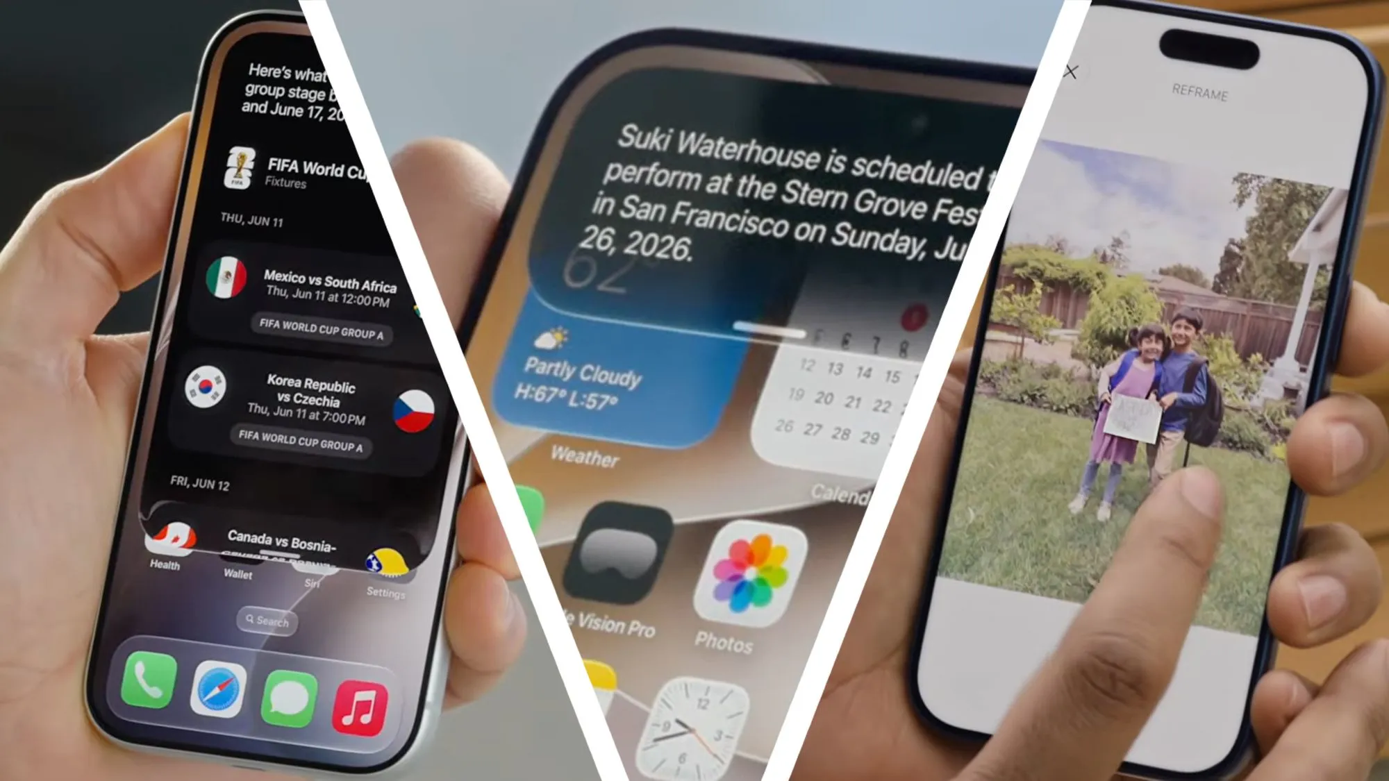 iOS 27 ปัญหาหน้าจอสัมผัสและประสิทธิภาพที่สายแอปเปิลต้องจับตา