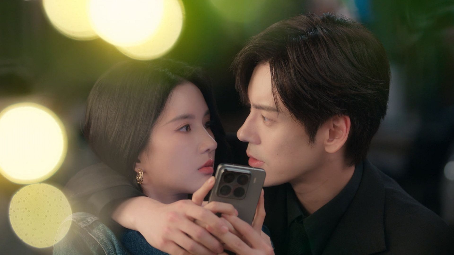 Blossom Through the Cloud ตอนจบ ระหว่างหัวใจนักบินและบาดแผลครอบครัว
