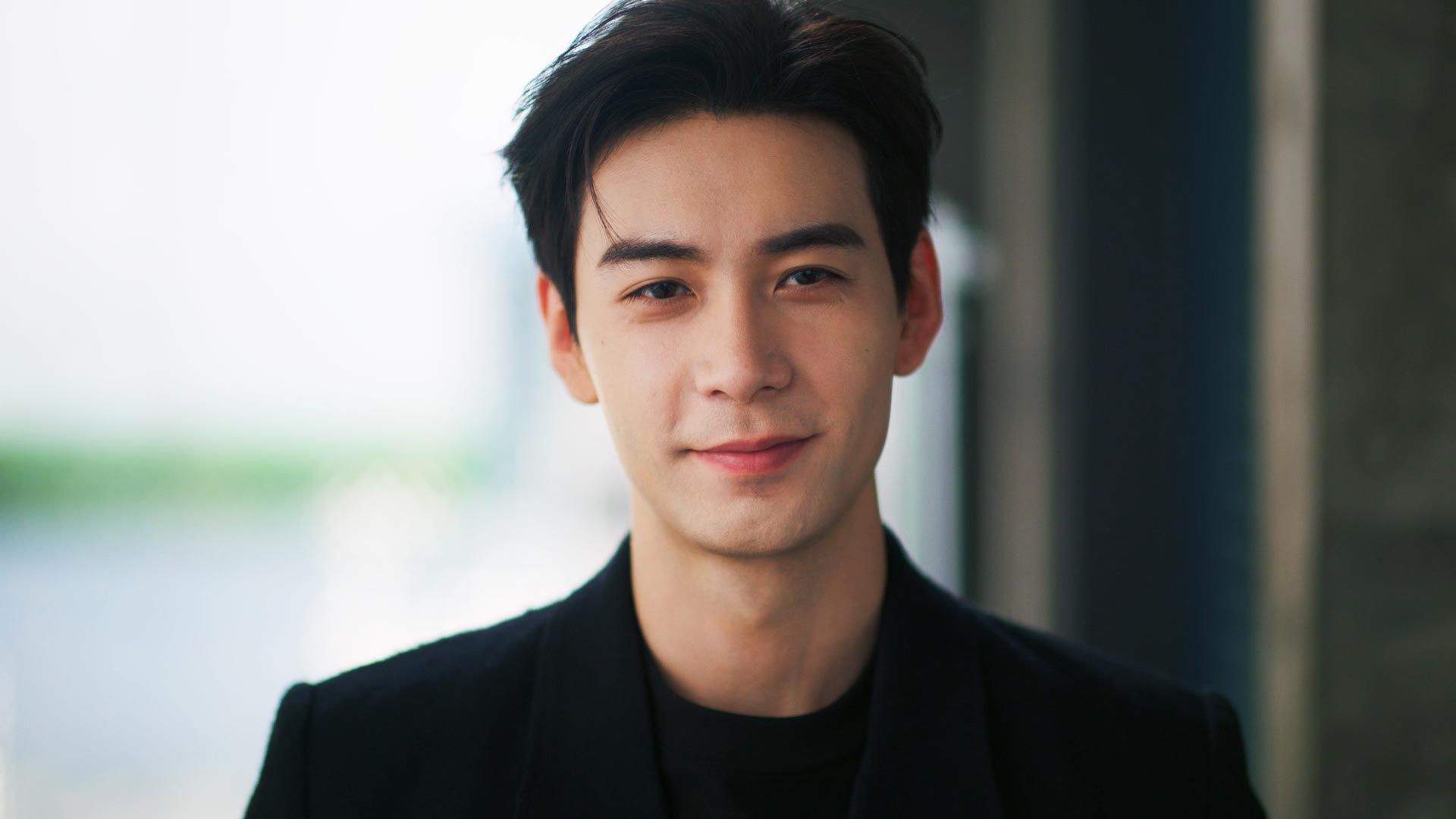 Love Between Lines รักระหว่างบรรทัด เกมสืบคดีที่พาใจสั่น