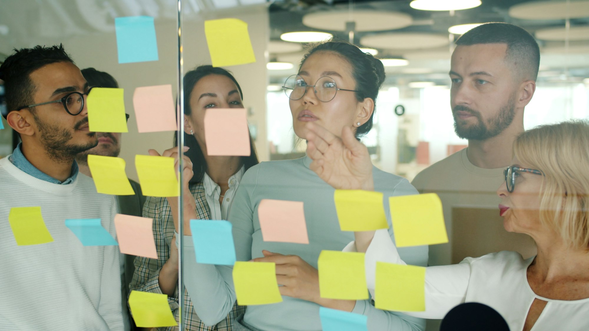 เมื่อ AI governance พัง เพราะองค์กรไม่มีฐานข้อมูลที่ไว้ใจได้