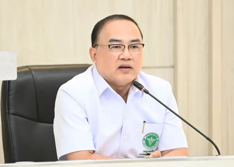 ฝนตกหนัก น้ำท่วม 5 โรคติดเชื้อที่ต้องระวังและวิธีป้องกัน