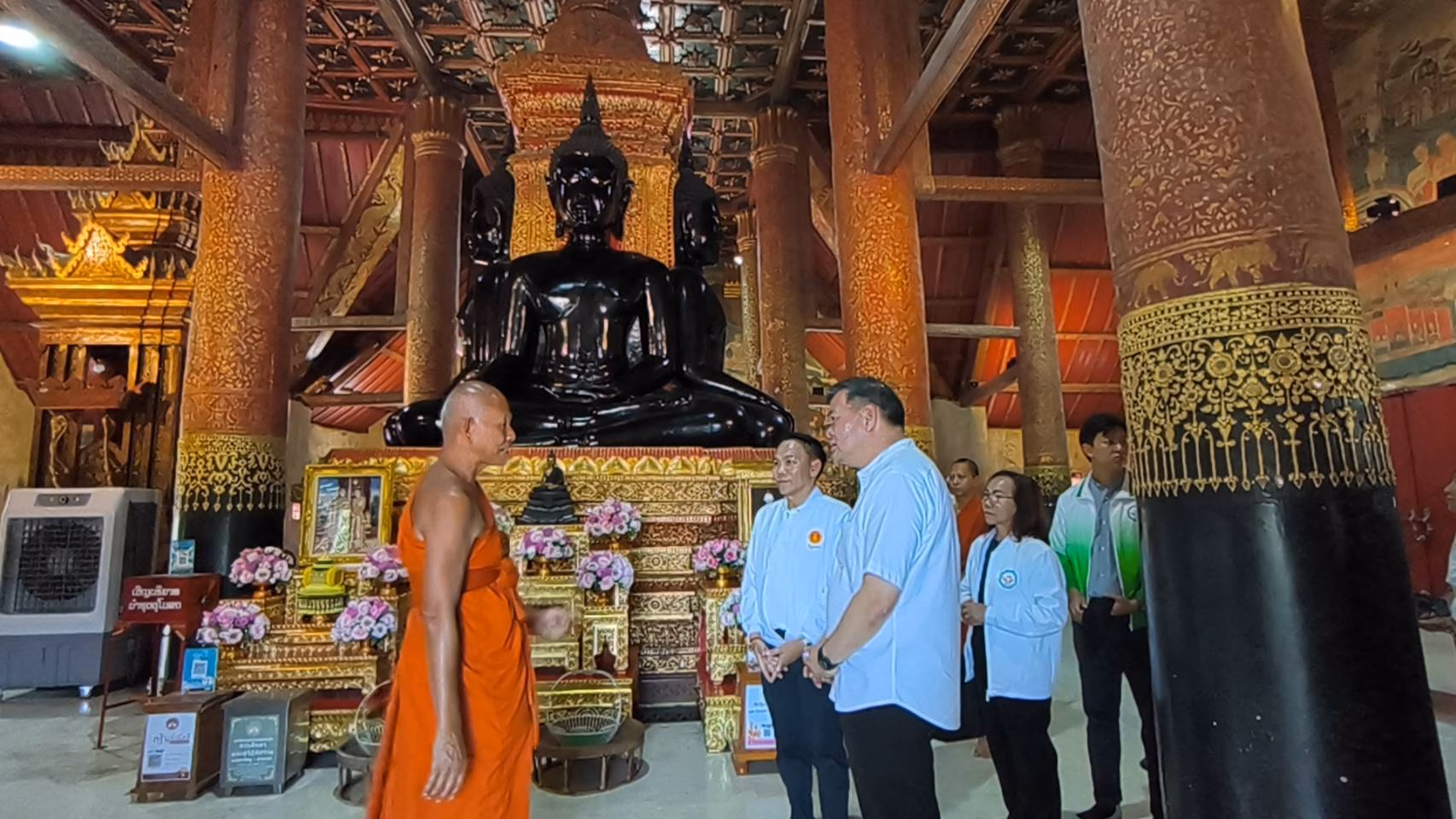เมืองรองลุกขึ้นสู้ ฟื้นมรดกวัฒนธรรมและธรรมชาติ ปั้นท่องเที่ยวหลังวิกฤต